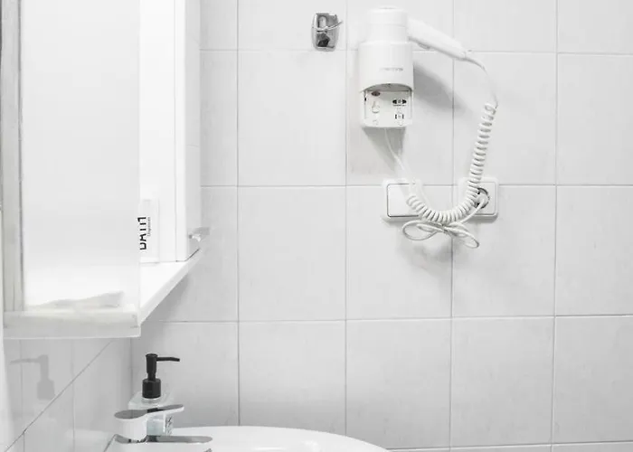 公寓 Solhouse Gjirokastër