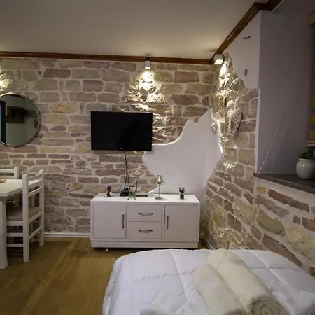 Solhouse Apartment *