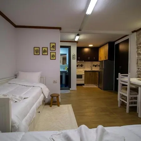 Solhouse Apartment