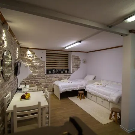 Apartment Solhouse