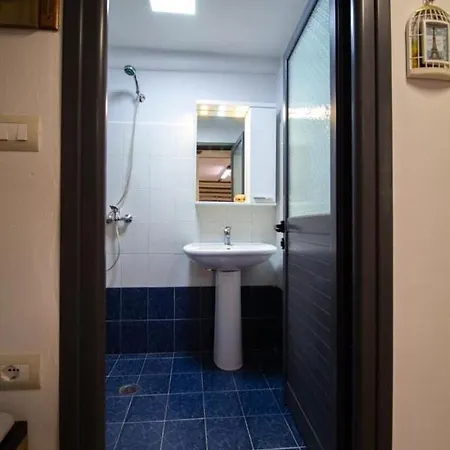 Apartmán Solhouse Gjirokastër