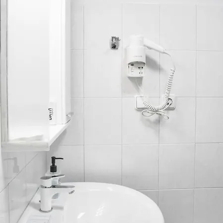 Apartmán Solhouse Gjirokastër