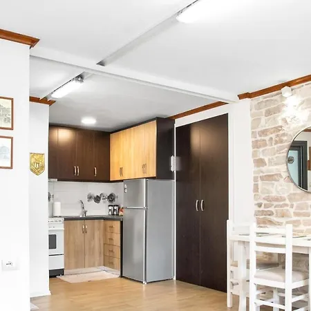 Apartment Solhouse