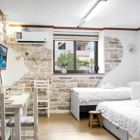 Solhouse Apartment *