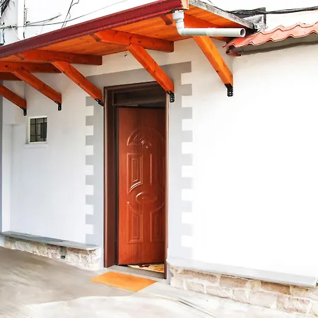 Apartmán Solhouse Gjirokastër